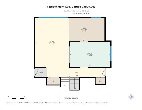 7 Beechmont Avenue, Spruce Grove, AB - Other
