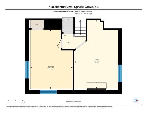 7 Beechmont Avenue, Spruce Grove, AB - Other