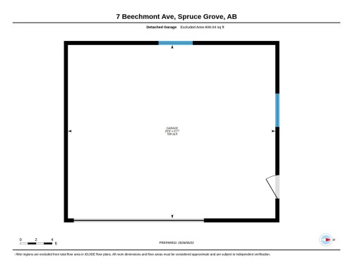 7 Beechmont Avenue, Spruce Grove, AB - Other