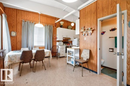 #506 54411 Rge Road 40, Rural Lac Ste. Anne County, AB - Indoor