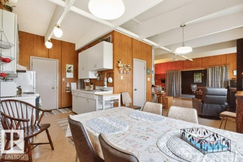 #506 54411 Rge Road 40, Rural Lac Ste. Anne County, AB - Indoor