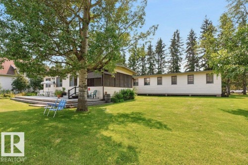 #506 54411 Rge Road 40, Rural Lac Ste. Anne County, AB - Outdoor