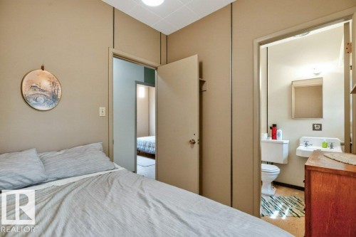 #506 54411 Rge Road 40, Rural Lac Ste. Anne County, AB - Indoor Photo Showing Bedroom