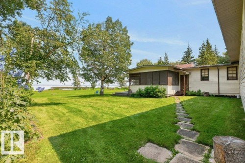#506 54411 Rge Road 40, Rural Lac Ste. Anne County, AB - Outdoor
