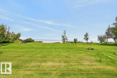 #506 54411 Rge Road 40, Rural Lac Ste. Anne County, AB - Outdoor With View