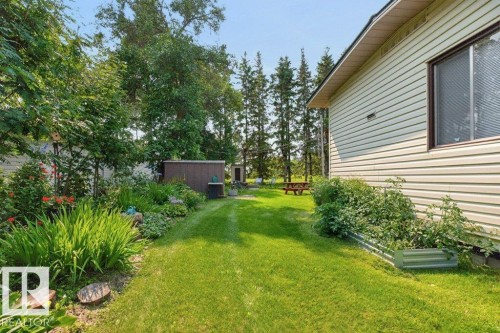 #506 54411 Rge Road 40, Rural Lac Ste. Anne County, AB - Outdoor