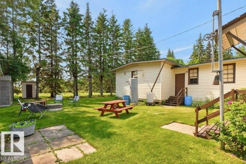 #506 54411 Rge Road 40, Rural Lac Ste. Anne County, AB - Outdoor