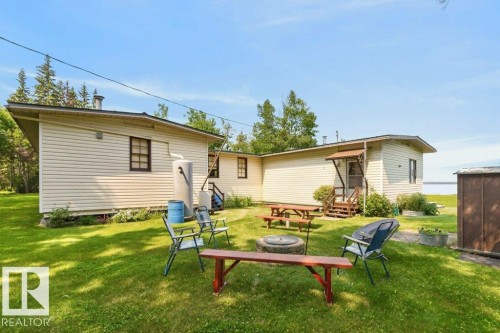 #506 54411 Rge Road 40, Rural Lac Ste. Anne County, AB - Outdoor