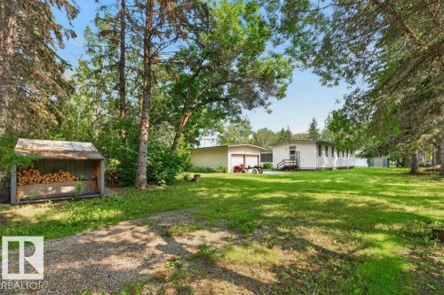 #506 54411 Rge Road 40, Rural Lac Ste. Anne County, AB - Outdoor