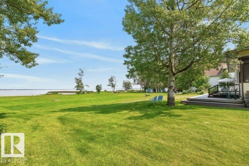 #506 54411 Rge Road 40, Rural Lac Ste. Anne County, AB - Outdoor With View