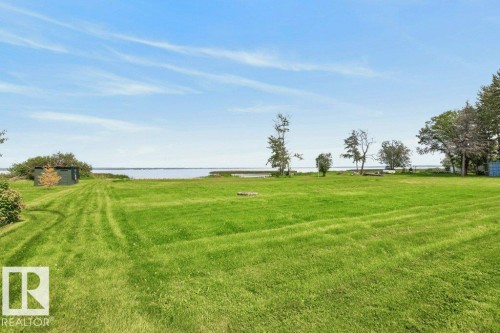 #506 54411 Rge Road 40, Rural Lac Ste. Anne County, AB - Outdoor With View