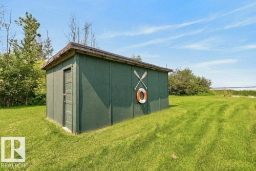 #506 54411 Rge Road 40, Rural Lac Ste. Anne County, AB - Outdoor