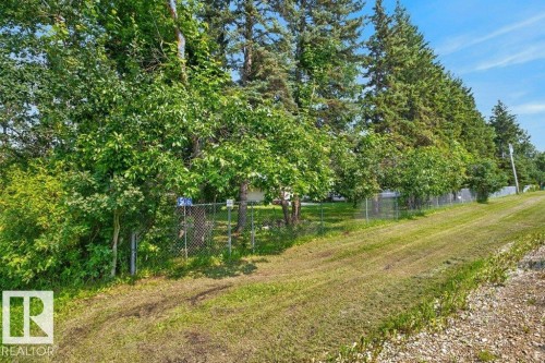 #506 54411 Rge Road 40, Rural Lac Ste. Anne County, AB - Outdoor