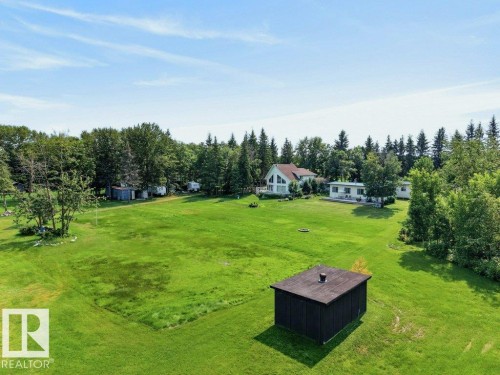 #506 54411 Rge Road 40, Rural Lac Ste. Anne County, AB - Outdoor