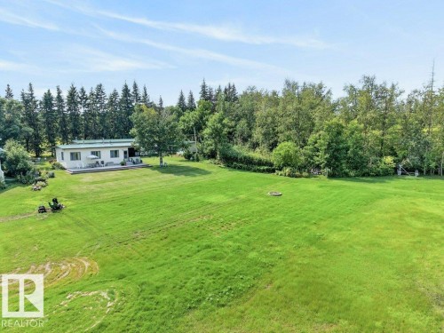 #506 54411 Rge Road 40, Rural Lac Ste. Anne County, AB - Outdoor