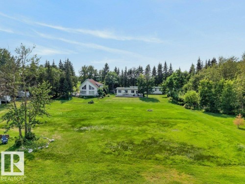 #506 54411 Rge Road 40, Rural Lac Ste. Anne County, AB - Outdoor