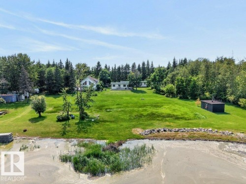 #506 54411 Rge Road 40, Rural Lac Ste. Anne County, AB - Outdoor
