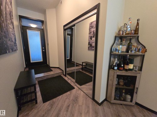 #106 10531 117 St Nw, Edmonton, AB - Indoor Photo Showing Other Room