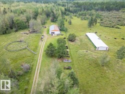 47510 RGE RD 31   Rural Leduc County, AB T0C 2T0