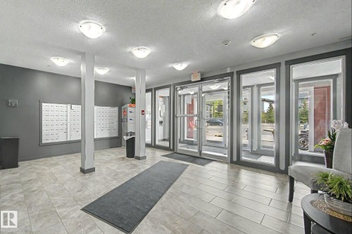 #310 5370 Chappelle Rd Sw Sw, Edmonton, AB - Indoor Photo Showing Other Room