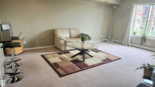 #310 5370 Chappelle Rd Sw Sw, Edmonton, AB - Indoor