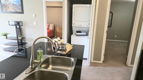 #310 5370 Chappelle Rd Sw Sw, Edmonton, AB - Indoor