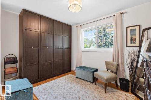Bedroom 2 - 4631 113A Street Nw, Edmonton, AB - Indoor