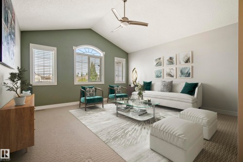 8385 Shaske Crescent Nw, Edmonton, AB - Indoor
