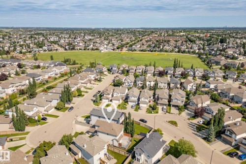 8385 Shaske Crescent Nw, Edmonton, AB - Outdoor With View