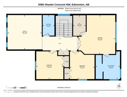 8385 Shaske Crescent Nw, Edmonton, AB - Other