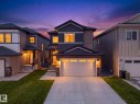 5736 176 Avenue Nw, Edmonton, AB  - Outdoor With Facade 