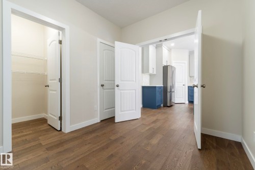 5736 176 Avenue Nw, Edmonton, AB - Indoor Photo Showing Other Room