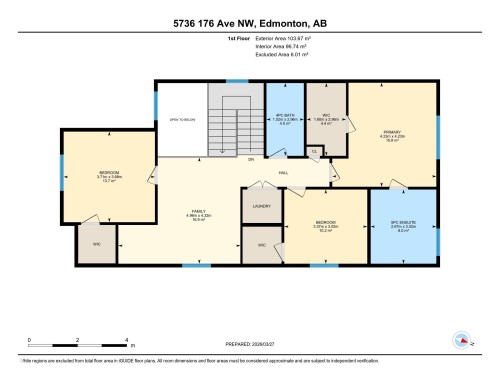 5736 176 Avenue Nw, Edmonton, AB - Other