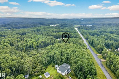 25 53322 Rge Road 25, Rural Parkland County, AB 