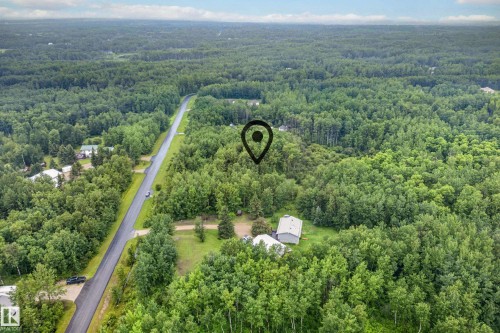 25 53322 Rge Road 25, Rural Parkland County, AB 