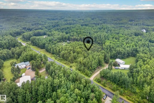 25 53322 Rge Road 25, Rural Parkland County, AB 