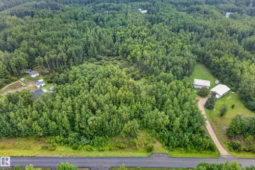 25 53322 Rge Road 25, Rural Parkland County, AB 