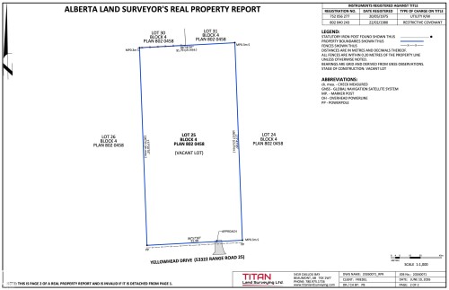 25 53322 Rge Road 25, Rural Parkland County, AB 