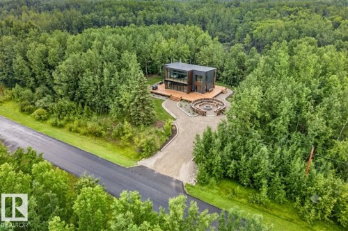 25 53322 Rge Road 25, Rural Parkland County, AB 
