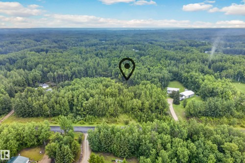 25 53322 Rge Road 25, Rural Parkland County, AB 