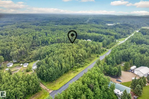 25 53322 Rge Road 25, Rural Parkland County, AB 