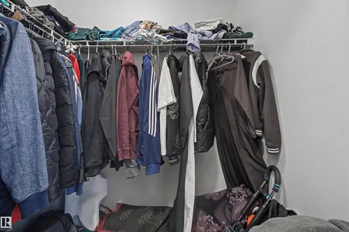 Image quality insufficient for description - #204 309 Clareview Station Dr Nw, Edmonton, AB - Indoor With Storage
