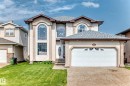 16619 72 Street Nw, Edmonton, AB  - Outdoor With Facade 