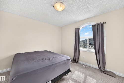 16619 72 Street Nw, Edmonton, AB - Indoor Photo Showing Bedroom