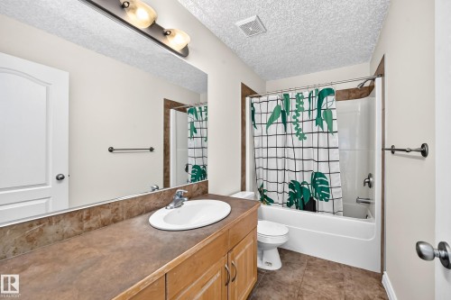 16619 72 Street Nw, Edmonton, AB - Indoor Photo Showing Bathroom