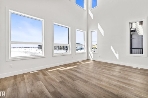 21 Sorel Avenue, Beaumont, AB - Indoor Photo Showing Other Room