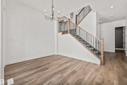 21 Sorel Avenue, Beaumont, AB - Indoor Photo Showing Other Room