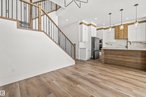 21 Sorel Avenue, Beaumont, AB - Indoor