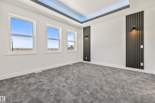 21 Sorel Avenue, Beaumont, AB - Indoor Photo Showing Other Room