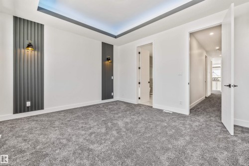 21 Sorel Avenue, Beaumont, AB - Indoor Photo Showing Other Room